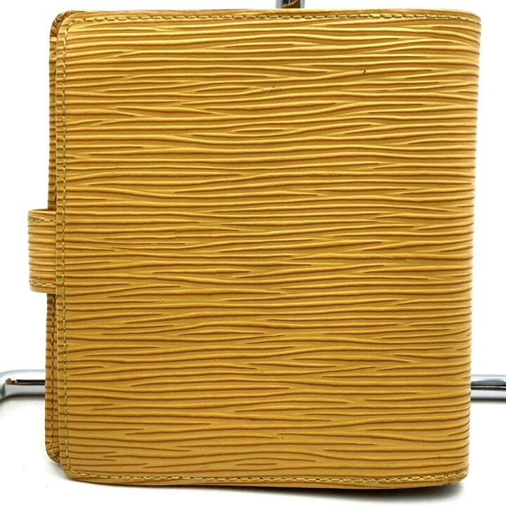 楽天市場】LOUIS VUITTON ルイ・ヴィトン M63559 ポルトビエコンパクト  