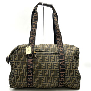 フェンディ(FENDI) 中古 ボストンバッグ | 通販・人気ランキング 