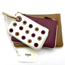 楽天市場】fendi トリプレットの通販