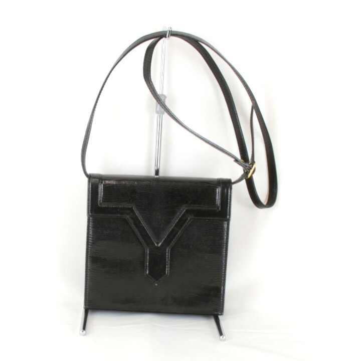 楽天市場】【価格改定】『USED』 YVES SAINT LAURENT イヴ・サン 