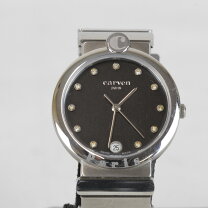 楽天市場】CARVEN（レディース腕時計｜腕時計）の通販 