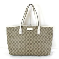 楽天市場】グッチ トートバッグ gucci 211137 kgdhn 4075の通販