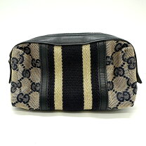 楽天市場】グッチ GUCCI（ブランドグッチ）（アクセサリーポーチ 