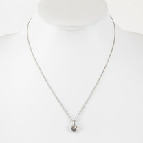 楽天市場】STAR JEWELRY(スタージュエリー) ネックレス ハートの通販