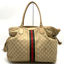 楽天市場】gucci タッセル トートバッグの通販