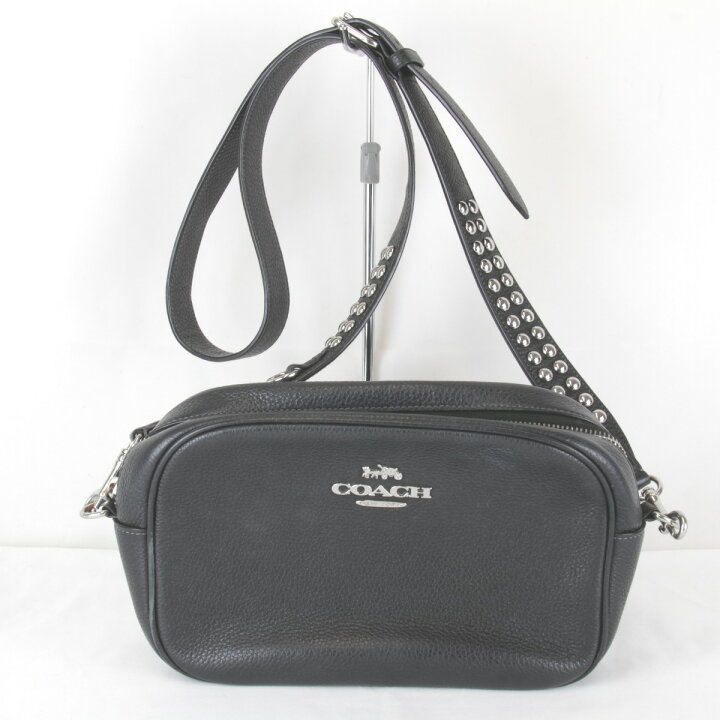 楽天市場】『USED』 COACH コーチ ジェイミー カメラバッグ リベット 
