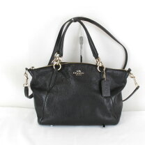 楽天市場】coach ケルシー ミニ サッチェル（バッグ・小物・ブランド 