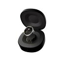 RingConn スマートリング Gen2 月額無料 睡眠無呼吸回数追跡 生理周期追跡 健康管理 睡眠分析 ストレス管理 活動消費…