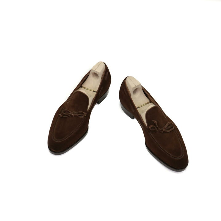 楽天市場】Saint Crispin`sサンクリスピンLoaferローファー  