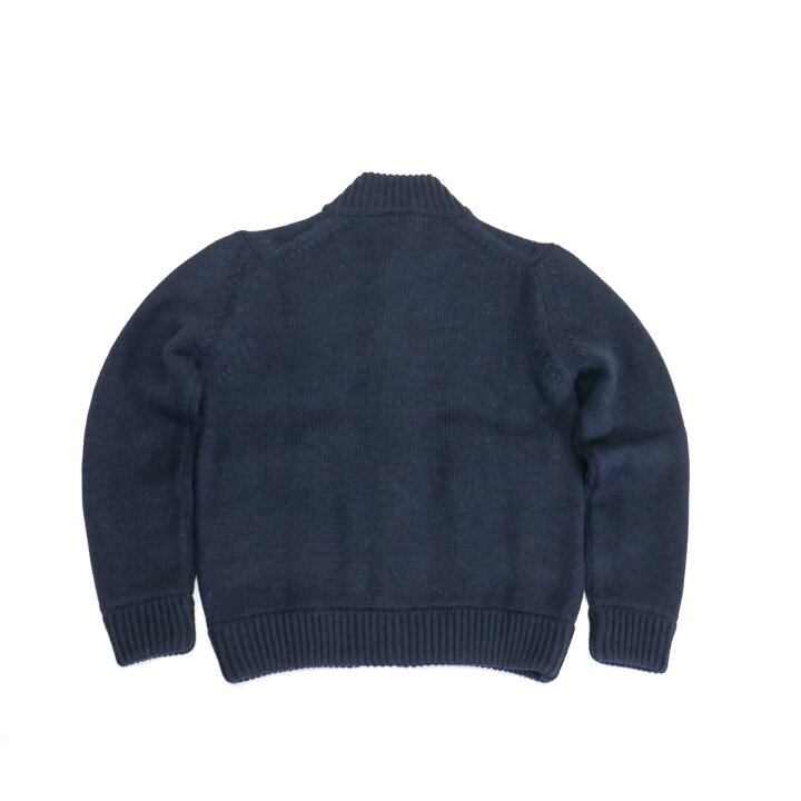 楽天市場】RING JACKET Napoli リングヂャケットナポリニットブルゾン 