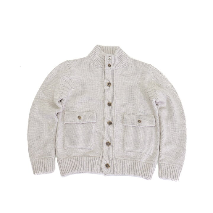 楽天市場】RING JACKET Napoli リングヂャケットナポリニットブルゾン 