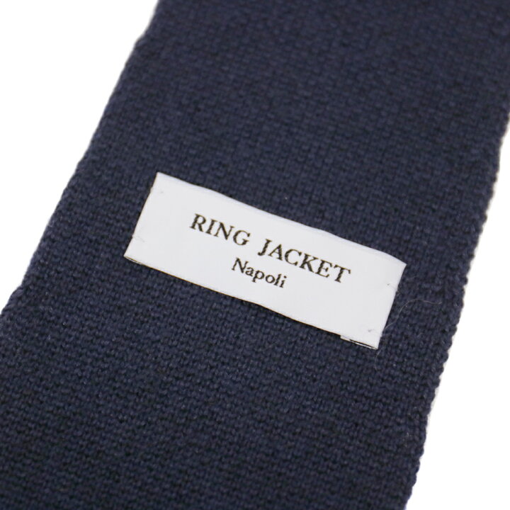 楽天市場】RING JACKET Napoli リングヂャケットナポリ カシミヤ 