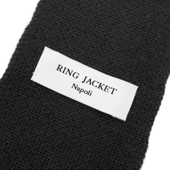 楽天市場】RING JACKET Napoli リングヂャケットナポリ カシミヤ 