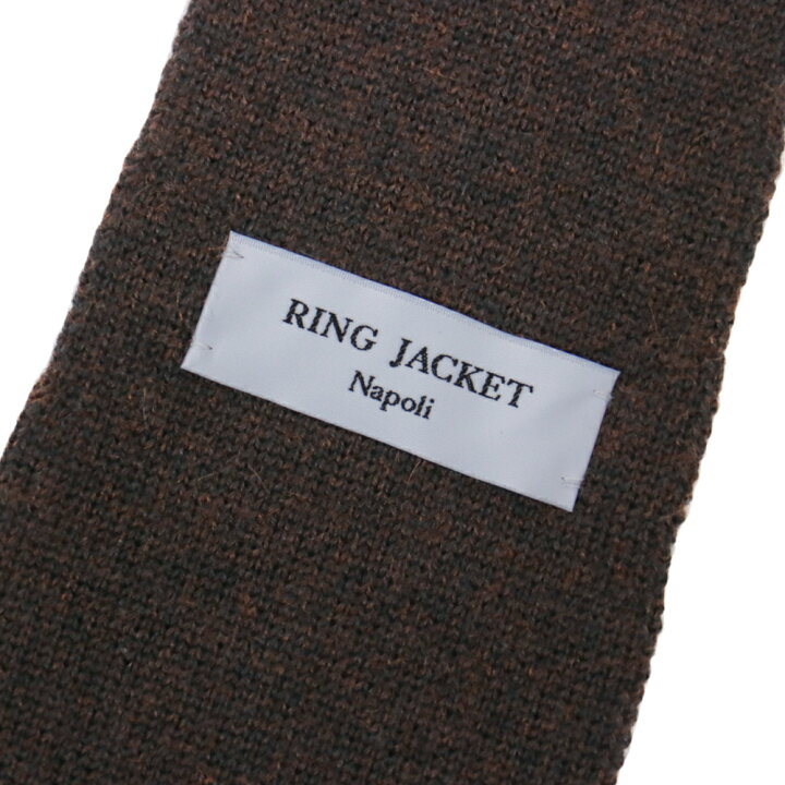 楽天市場】RING JACKET Napoli リングヂャケットナポリ カシミヤ 