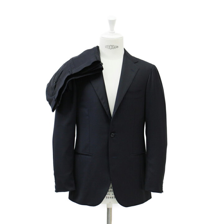 楽天市場】【公式】RING JACKET MEISTER Model NO-253/ S-172 スーツ 