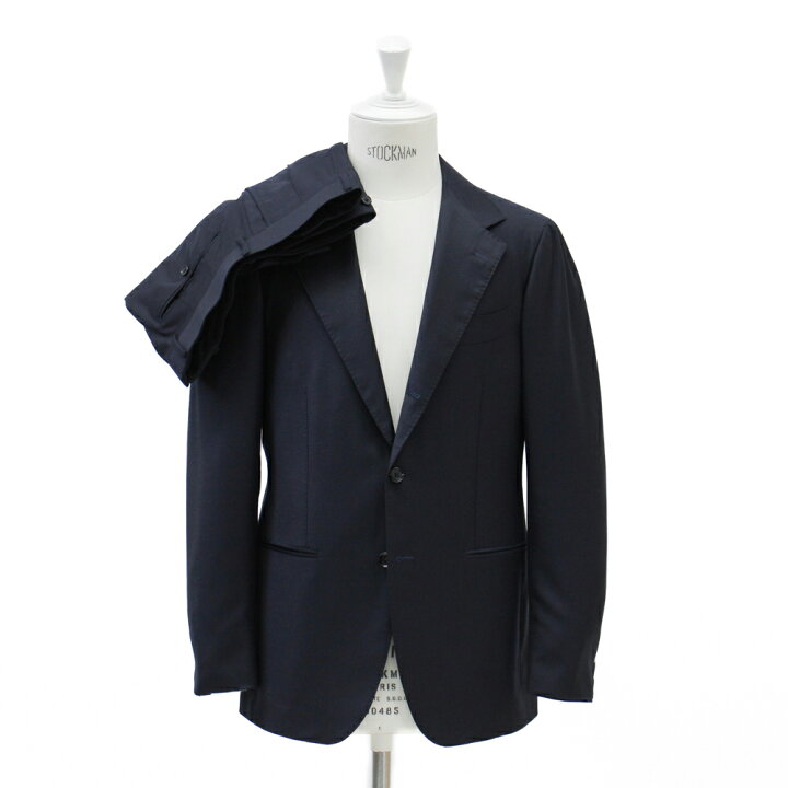 楽天市場】【公式】RING JACKET MEISTER Model NO-286/S-178 スーツ 