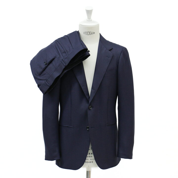 楽天市場】【公式】RING JACKET MEISTER Model NO-286/S-178 スーツ  