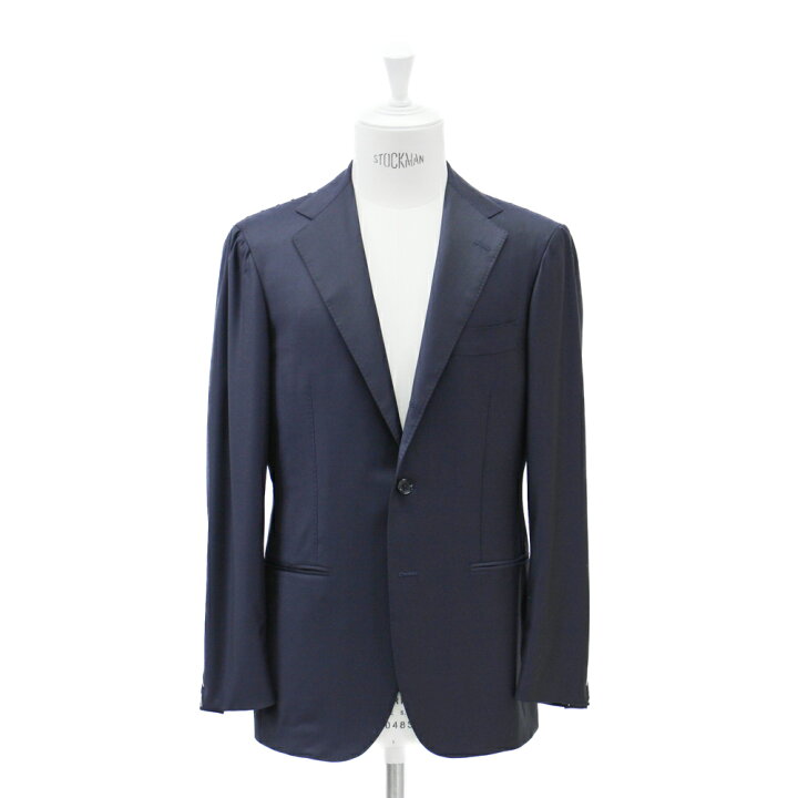 楽天市場】【公式】RING JACKET MEISTER Model NO-253/ S-172 スーツ 