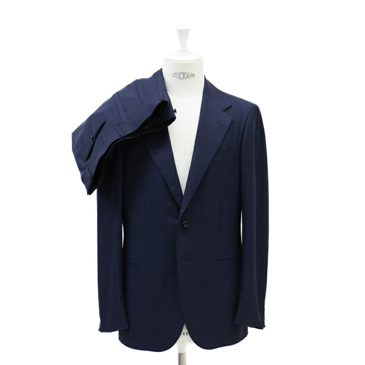 楽天市場】【公式】RING JACKET MEISTER Model NO-286/S-178 スーツ 
