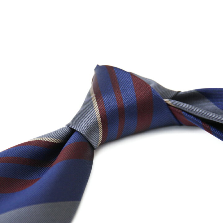 楽天市場】TIE YOUR TIE タイユアタイ ストライプタイ FRANK  