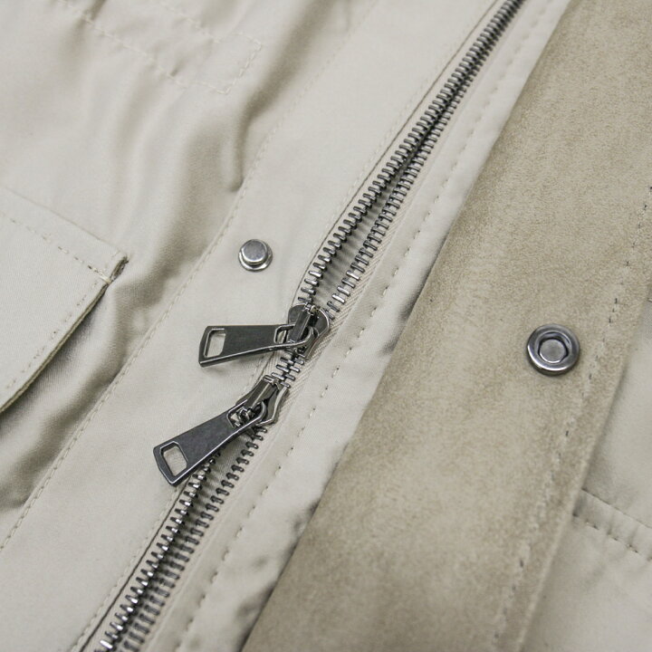 楽天市場】RING JACKET Napoli ウォーターレジスタント フィールド 