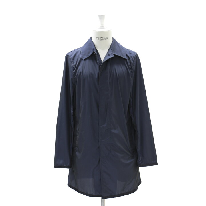 楽天市場】RING JACKET Napoli バルカラーコート【ライトグレー 