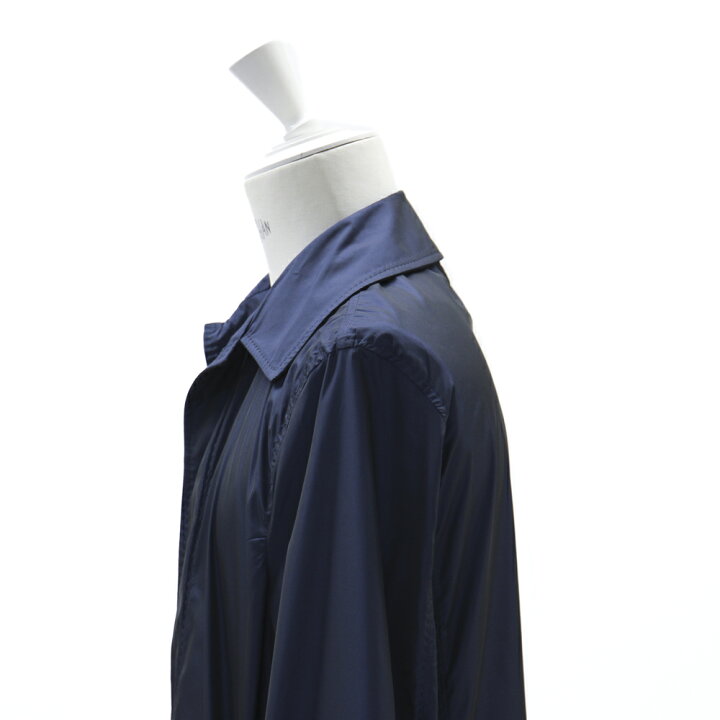 楽天市場】RING JACKET Napoli バルカラーコート【ライトグレー 