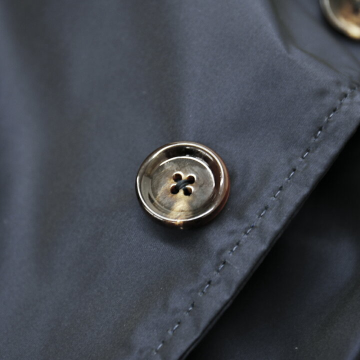 楽天市場】RING JACKET Napoli バルカラーコート【ライトグレー 