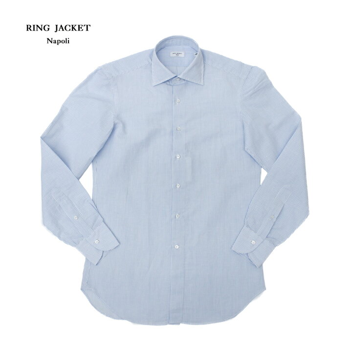 楽天市場】RING JACKET Napoli リングヂャケットナポリハンド12工程 