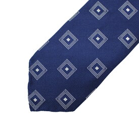 TIE YOUR TIE タイユアタイ シルクタイ フランク スフォデラータ