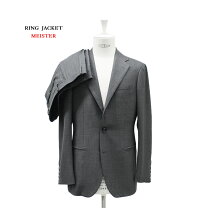 楽天市場】ring jacket（カラーグレー）（スーツ・セットアップ 