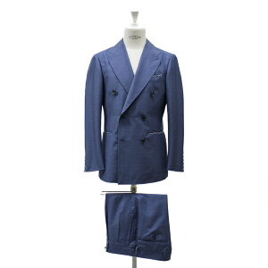 RING JACKET MEISTER 206 �X�[�p�[160`s 4PLY �E�[��×���w��×�V���N �l�C�r�[�X�[�c No-272EH S-178