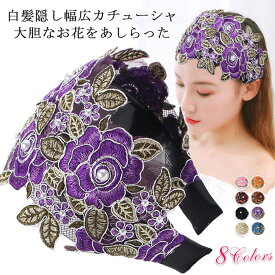 楽天市場 白髪隠し カチューシャの通販