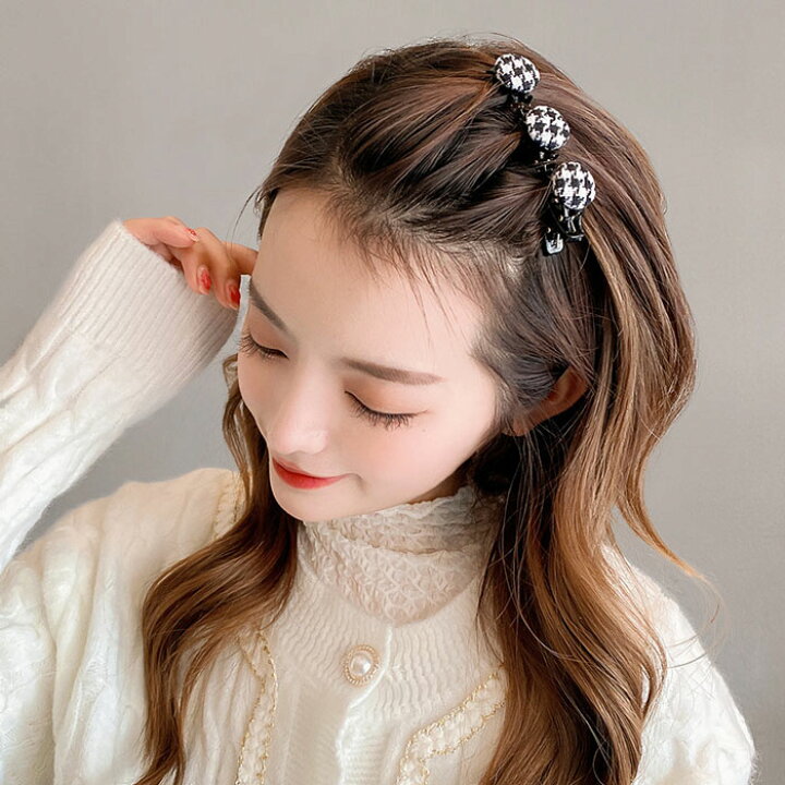 真っ赤な♡いちご柄が可愛い ´꒳` ♡ヘアクリップ 新素材新作 真っ赤な♡いちご柄が可愛い ´꒳` ♡ヘアクリップ 新素材新作
