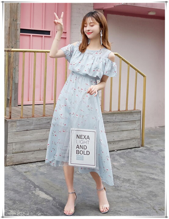 エムズ ミミ シフォン オフショルダー 肩出し ワンピース ハイウエスト 切り替え 透け感 夏 レディース 4色展開 S Xxl 最大59 Offクーポン エムズ ミミ シフォン オフショルダー 肩出し ワンピース ハイウエスト 切り替え 透け感 夏 レディース 4色展開 S Xxl 最大59 Offクーポン