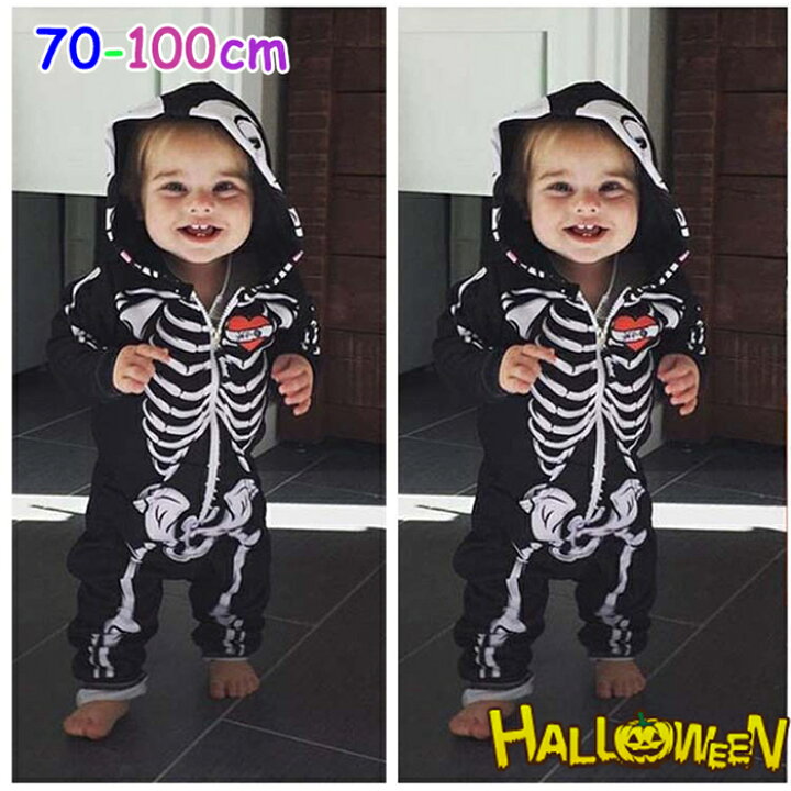 楽天市場 送料無料 ハロウィン衣装 子供 ベビー 仮装 スケルトン 骸骨 全身 タイツ ハロウィン 赤ちゃん クリスマス衣装 スケルトン 骸骨 ロンパース ハロウィーン コスチューム 仮装 ガイコツ コスプレ 悪魔 ベビー 赤ちゃん 男の子 女の子 ユニセックス リンゴ8 楽天市場 送料無料 ハロウィン衣装 子供 ベビー 仮装 スケルトン 骸骨 全身 タイツ ハロウィン 赤ちゃん クリスマス衣装 スケルトン 骸骨 ロンパース ハロウィーン コスチューム 仮装 ガイコツ コスプレ 悪魔 ベビー 赤ちゃん 男の子 女の子 ユニセックス リンゴ8