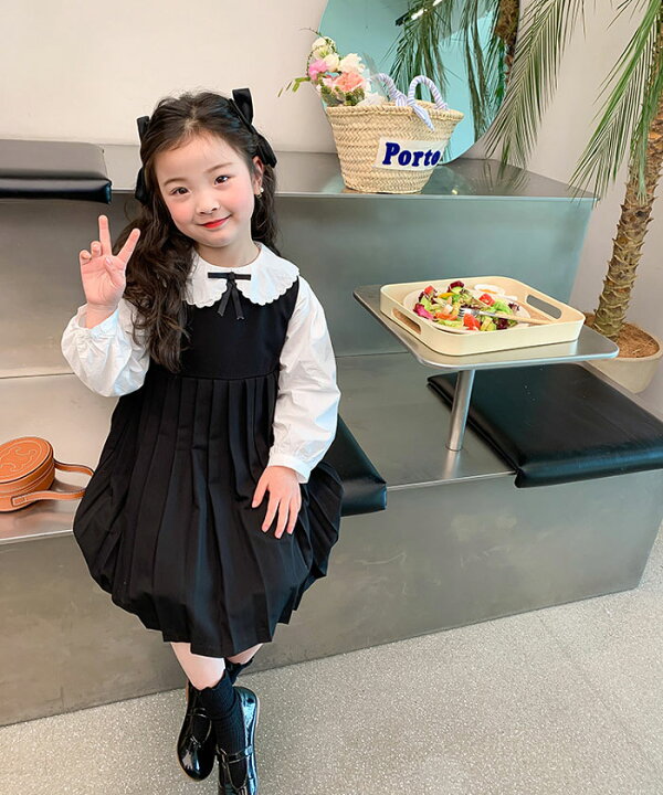 楽天市場】子供服 女の子 フォーマル ワンピースドレス キッズ  