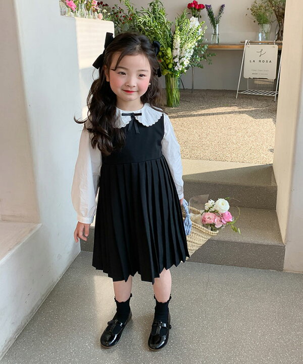 楽天市場】子供服 女の子 フォーマル ワンピースドレス キッズ 