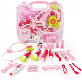 楽天市場 お医者さんごっこ 光る おもちゃの通販