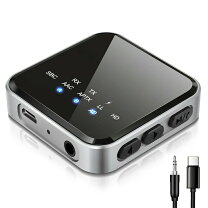 楽天市場】bluetooth fmトランスミッター aac aptxの通販