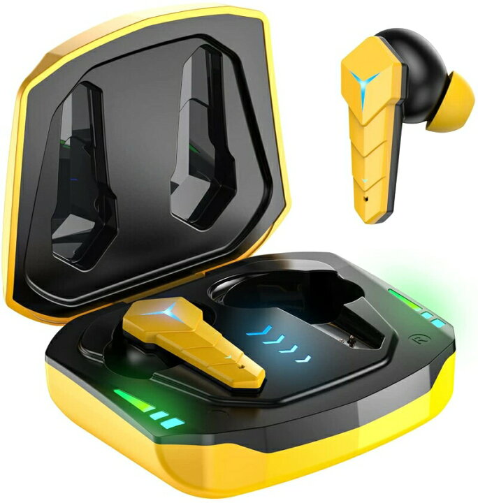 楽天市場 Kingstar ゲーミングイヤホン ワイヤレスイヤホン ワイヤレス イヤホン ゲームイヤホン Bluetooth 5 0 ゲーム向き 50ms 遅延なし 音ズレなし Hi Fi高音質 ブルートゥース タッチコントロール フィット感抜群 両耳 Iphone Ipad Android Pc適用 日本語取扱説明書