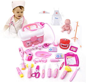 楽天市場 お医者さんセット 送料無料の通販