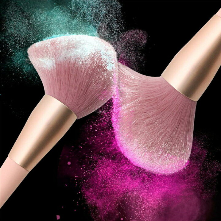 楽天市場 メイクブラシ 12本 ピンク メイクブラシセット 化粧筆 高級繊維毛 柔らかい 人気 皮革化粧ポーチ付き Vooph 楽天市場 メイクブラシ 12本 ピンク メイクブラシセット 化粧筆 高級繊維毛 柔らかい 人気 皮革化粧ポーチ付き Vooph