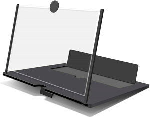 拡大鏡 ルーペ スマホ拡大鏡の通販 価格比較 価格 Com