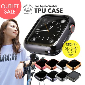 yAEgbg_炩ՌzP[XzAbvEHb` Jo[ P[X series SE2 6 SE 5 4 3 2 1 38mm 42mm 40mm 44mm apple watch TPUP[X \tgP[X h~ Ռ z ی ϏՌ ^ Vv @ou