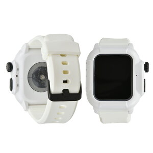 AbvEHb`oh VR xg apple watch series SE 6 5 4 Ή ϏՌ ϐ ho  EH[^[v[t Y Men's fB[X T[hp[eB[ 40mm 44mm band Toughness @^tlX