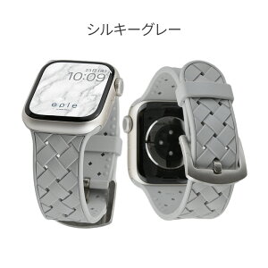 �y2BUY5% 3BUY10%�I�t�z�y�V���[�Y11�ESE3�Ή��z�A�b�v���E�H�b�`�o���h �V���R�� ���f�B�[�X ���b�V�� ���킢�� �y�� �h�� ������ �j���A���X�J���[ apple watch series 10 9 8 SE2 7 SE 6 5 4 3 �Ή� 38mm 40mm 