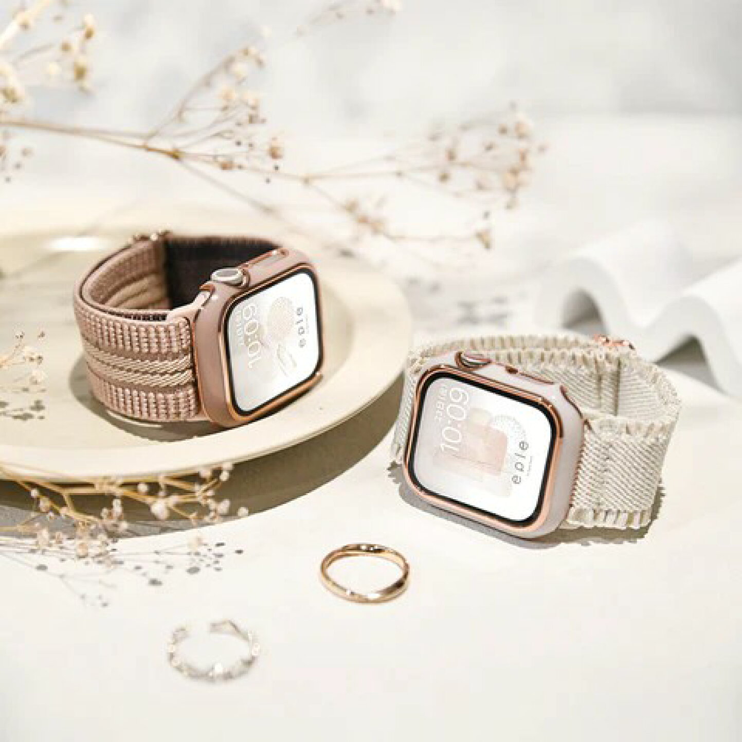 楽天市場 | りんご堂時計店 - 【母の日?】喜ばれるApple Watchバンド 