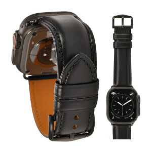 �yHorween Leather�z apple watch series 11 SE3 �Ή� �A�b�v���E�H�b�` �{�v �o���h �����Y ���U�[ �x���g �A�b�v���E�H�b�`���U�[�o���h �A�b�v���E�H�b�`�����Y�o���h �A�b�v���E�I�b�`�x���g �r�W�l