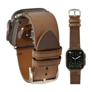 yHorween Leatherz apple watch series 11 SE3 Ή AbvEHb` Y oh U[ {v xg AbvEHb`U[oh AppleEHb`xg AppleWatchoh {voh V[Y 10 9